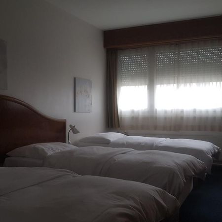Hostellerie De La Vendee Lancy Exteriér fotografie