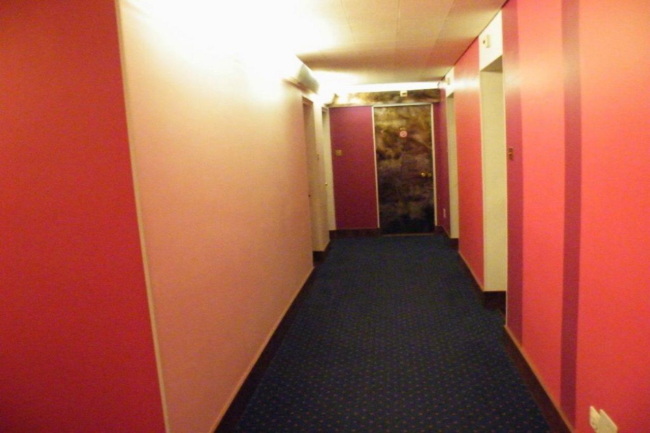 Hostellerie De La Vendee Lancy Exteriér fotografie