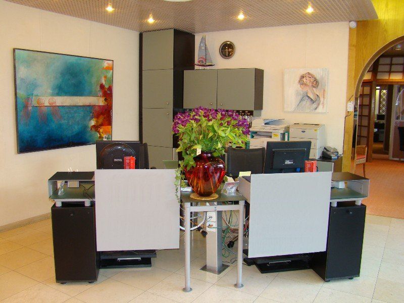 Hostellerie De La Vendee Lancy Interiér fotografie