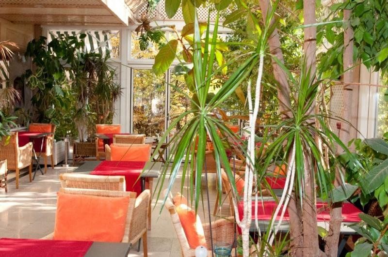 Hostellerie De La Vendee Lancy Interiér fotografie