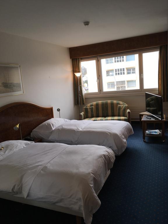 Hostellerie De La Vendee Lancy Exteriér fotografie