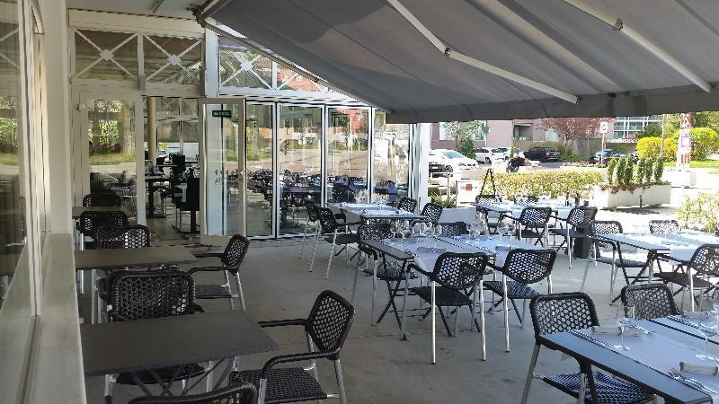 Hostellerie De La Vendee Lancy Exteriér fotografie
