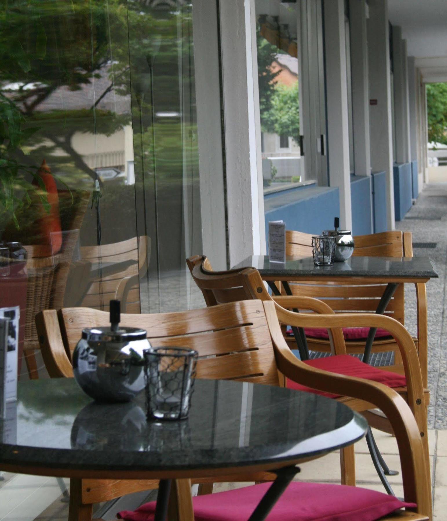 Hostellerie De La Vendee Lancy Exteriér fotografie
